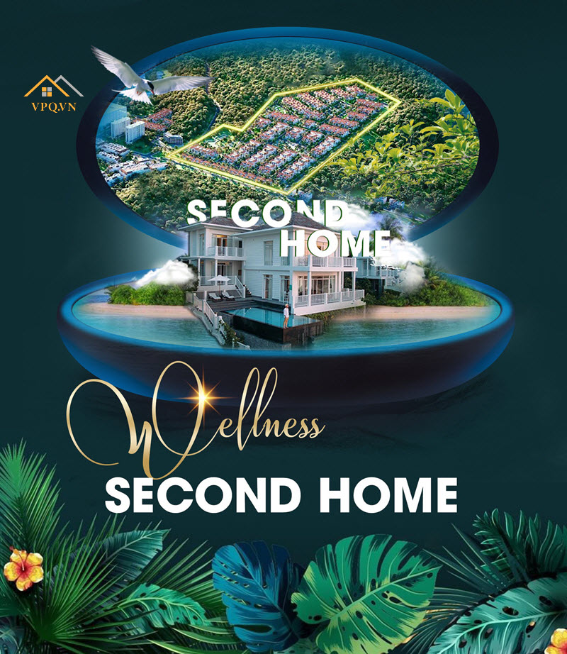 Sống chất tại Sun Wellness Tropical Village Phú Quốc